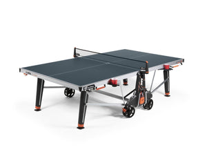 Cornilleau 600X Indoor / Outdoor Table Tennis Table - All-weather Ping Pong Table for sale at Centrum Leisure Singapore