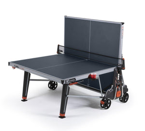 Cornilleau 600X Indoor / Outdoor Table Tennis Table - All-weather Ping Pong Table for sale at Centrum Leisure Singapore