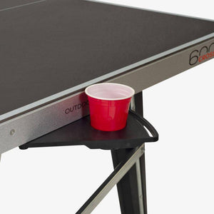 Cornilleau 600X Indoor / Outdoor Table Tennis Table - All-weather Ping Pong Table for sale at Centrum Leisure Singapore