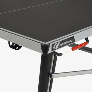 Cornilleau 600X Indoor / Outdoor Table Tennis Table - All-weather Ping Pong Table for sale at Centrum Leisure Singapore