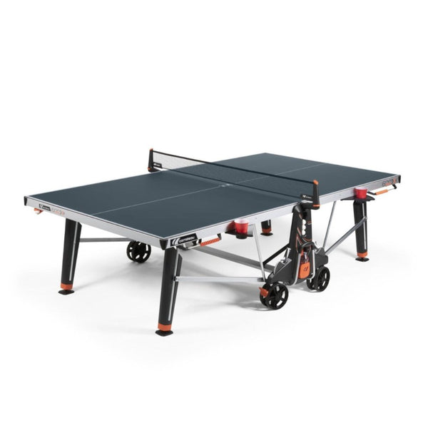 Cornilleau 600X Indoor / Outdoor Table Tennis Table for sale at Centrum Leisure