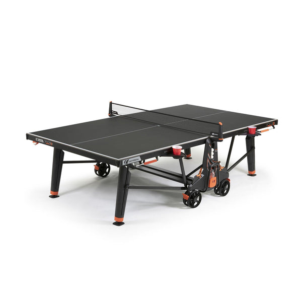 Cornilleau 700X Indoor / Outdoor Table Tennis Table - All-Weather Ping Pong Table for sale at Centrum Leisure Singapore