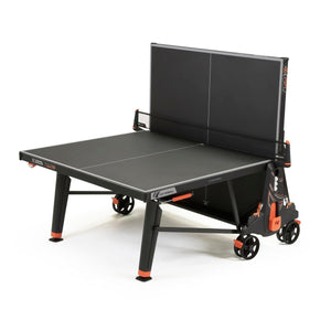 Cornilleau 700X Indoor / Outdoor Table Tennis Table - All-Weather Ping Pong Table for sale at Centrum Leisure Singapore