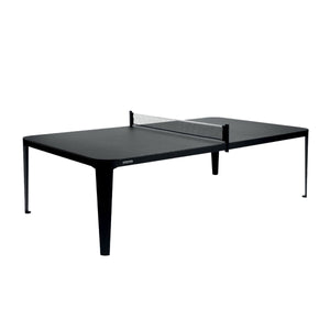 Hyphen Indoor / Outdoor Dining Table Tennis Table for sale at Centrum Leisure Singapore