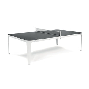 Hyphen Indoor / Outdoor Dining Table Tennis Table for sale at Centrum Leisure Singapore