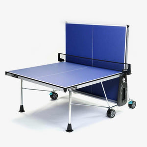 Cornilleau Sport 300 Indoor Table Tennis Table - Ping Pong Table for sale at Centrum Leisure Singapore
