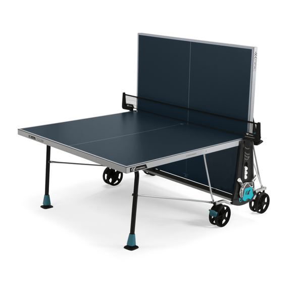 Cornilleau 300X Outdoor / Indoor Table Tennis Table for sale at Centrum Leisure Singapore