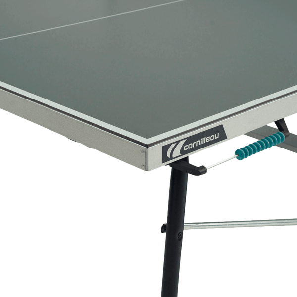 Cornilleau 300X Outdoor / Indoor Table Tennis Table for sale at Centrum Leisure Singapore