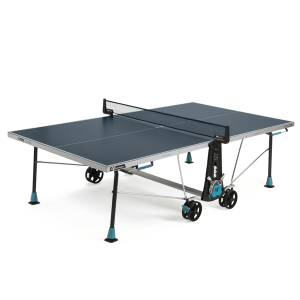Cornilleau 300X Outdoor / Indoor Table Tennis Table for sale at Centrum Leisure Singapore
