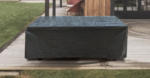 Cornilleau Origin Pool Table Protective Cover for sale at Centrum Leisure Singapore
