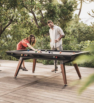 Cornilleau Origin Pool Table Protective Cover for sale at Centrum Leisure Singapore