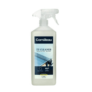 Cornilleau Table Tennis Table Cleaner for sale at Centrum Leisure Singapore