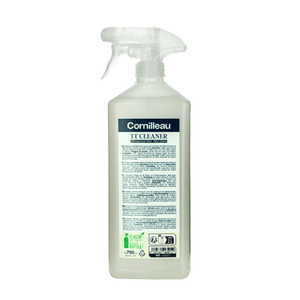 Cornilleau Table Tennis Table Cleaner for sale at Centrum Leisure Singapore