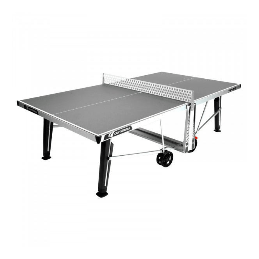 Cornilleau Pro 540M Outdoor Table Tennis Table for sale at Centrum Leisure Singapore