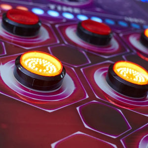 Crazy Light Arcade Machine for sale at Centrum Leisure