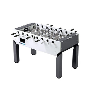 Elite Tournament Foosball Table - Contemporary Competition Football Soccer Table for sale at Centrum Leisure Singapore