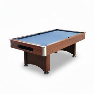 Europa Pool Table for sale at Centrum Leisure Singapore
