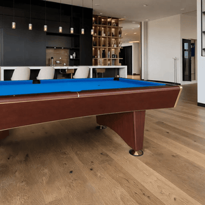 Europa Pro Pool Table for sale at Centrum Leisure Singapore