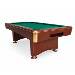 Europa Pro Pool Table for sale at Centrum Leisure Singapore