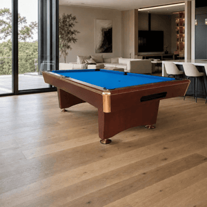 Europa Pro Pool Table for sale at Centrum Leisure Singapore