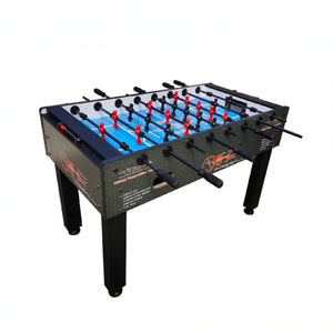Fireball Tournament Soccer Table for sale at Centrum Leisure Singapore