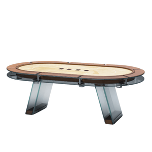 Frankfurt Poker Table for sale at Centrum Leisure Singapore