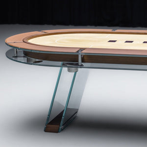 Frankfurt Poker Table for sale at Centrum Leisure Singapore