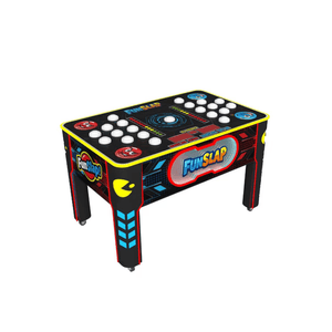FunSlap Arcade Machine for sale at Centrum Leisure Singapore