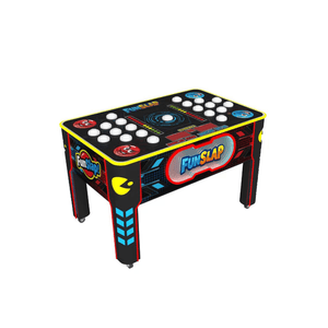 FunSlap Arcade Machine for sale at Centrum Leisure Singapore