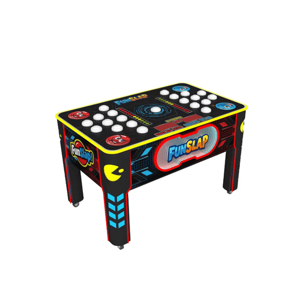 FunSlap Arcade Machine for sale at Centrum Leisure Singapore