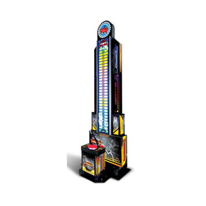 Hammer King Arcade Machine for sale at Centrum Leisure