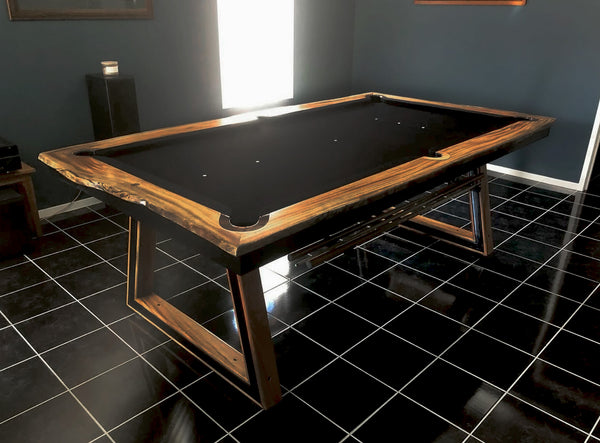 St. Gallen Pool Table