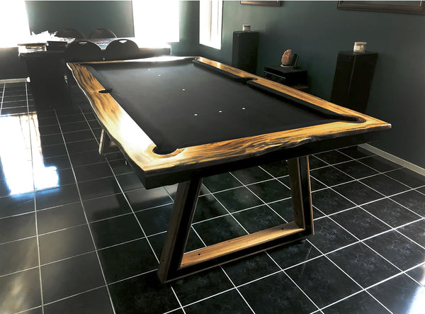 St. Gallen Pool Table