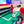 Aston II Foosball Table for sale at Centrum Leisure Singapore