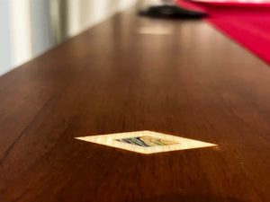 Lakewood Dining Pool Table