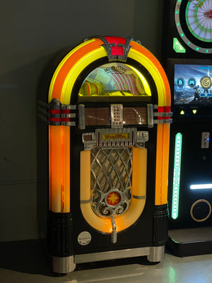ONE MORE TIME CD JUKEBOX (Used) – Centrum Leisure Singapore