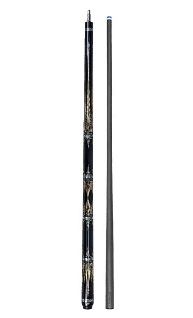 JFlowers JF10-23F Pool Cue for sale at Centrum Leisure Singapore