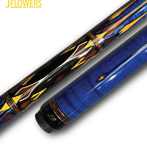 JFlowers JF30 - 01 Pool Cue for sale at Centrum Leisure Singapore