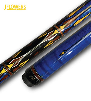 JFlowers JF30 - 01 Pool Cue for sale at Centrum Leisure Singapore