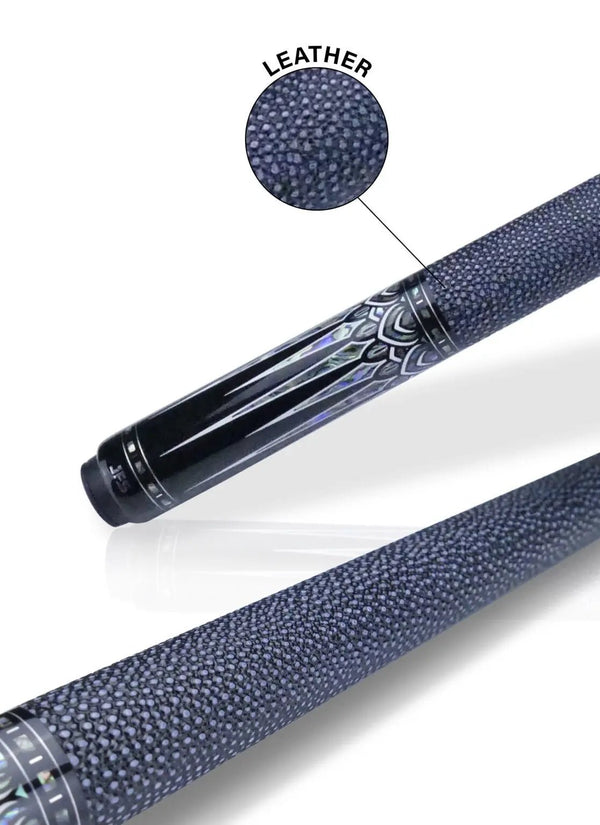 JFlowers JF20 - 23 Pool Cue for sale at Centrum Leisure Singapore