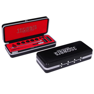 JFlowers Cue Weight Bolt Set