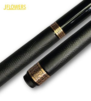 JFlowers JF20 - 20 Pool Cue for sale at Centrum Leisure Singapore
