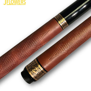 JFlowers JF20 - 20 Pool Cue for sale at Centrum Leisure Singapore