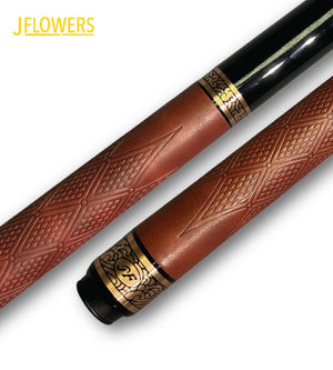 JFlowers JF20 - 20 Pool Cue for sale at Centrum Leisure Singapore