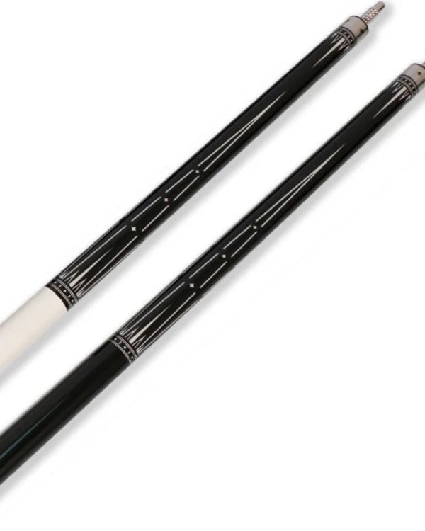 JFlowers Jayson Shaw MVP Signature Series Pool Cue (No Wrap)