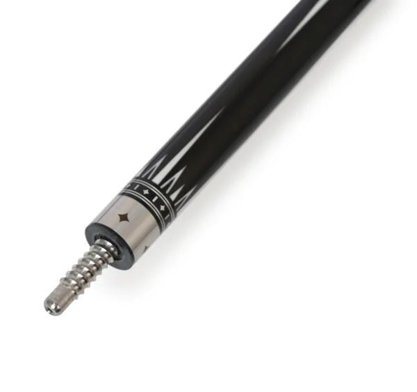 JFlowers Jayson Shaw MVP Signature Series Pool Cue (Wrap)