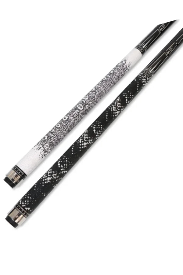 JFlowers Jayson Shaw MVP Signature Series Pool Cue (Wrap)