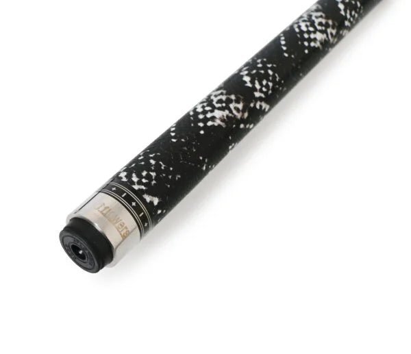 JFlowers JS1WF Jayson Shaw MVP Signature Series Pool Cue (Wrap