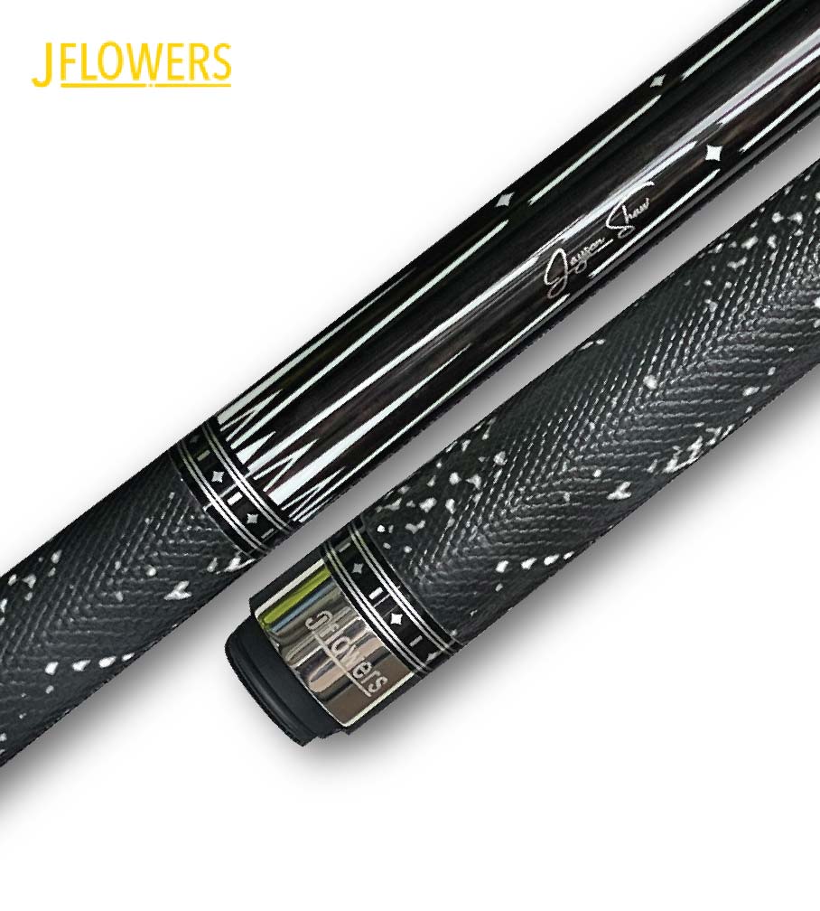 JFlowers Jayson Shaw MVP Eagle Eye Series (Wrap)