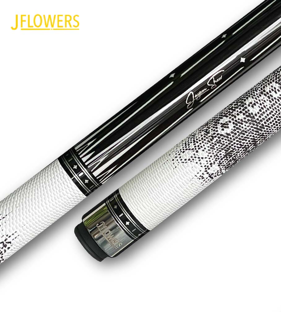 ビリヤード2025新品JFlowers CUE JAYSON SHAWモデル Jayson Shaw (SCO) - JFlowers Cues & Cases